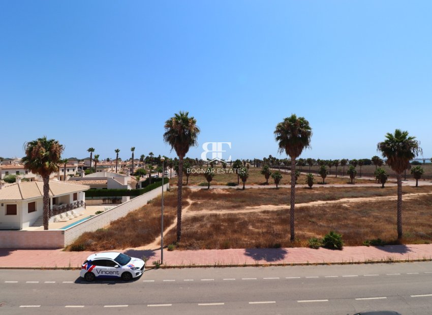 Wiederverkauf - Villa -
Ciudad Quesada - Lo Marabú