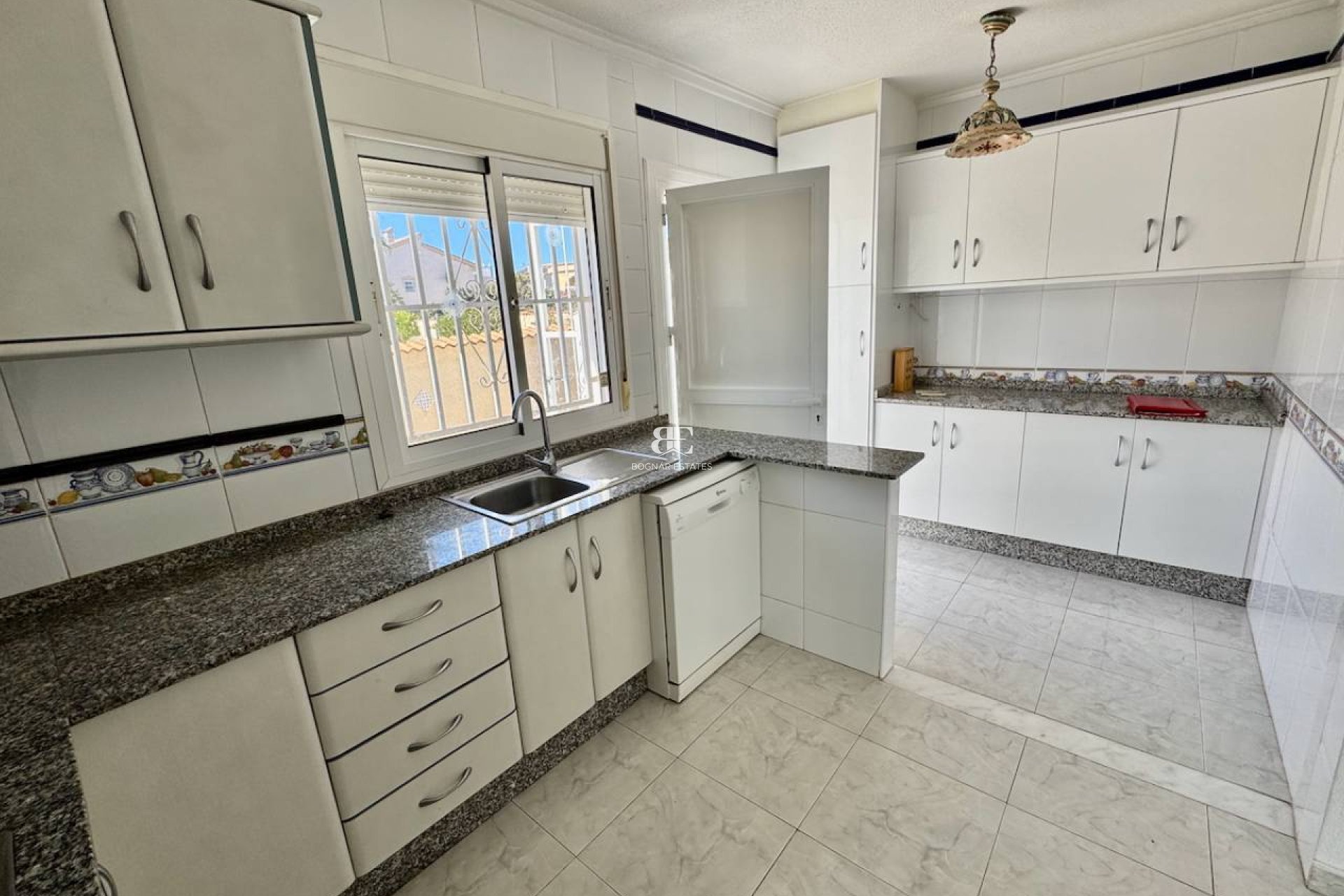 Wiederverkauf - Villa -
Ciudad Quesada - Lo Pepin