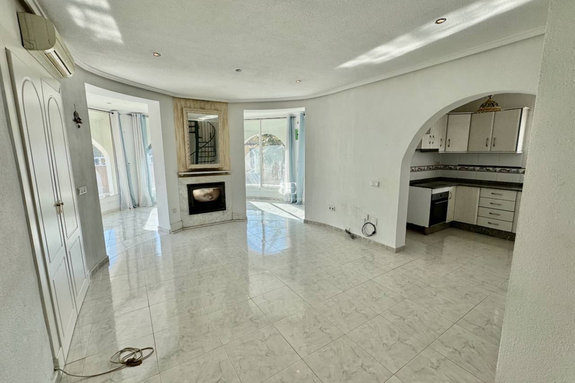 Wiederverkauf - Villa -
Ciudad Quesada - Lo Pepin