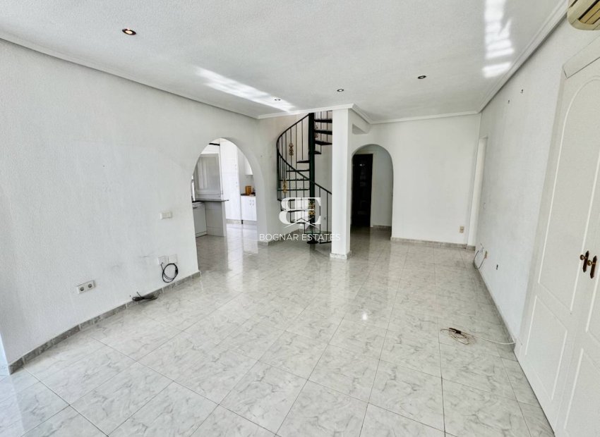 Wiederverkauf - Villa -
Ciudad Quesada - Lo Pepin