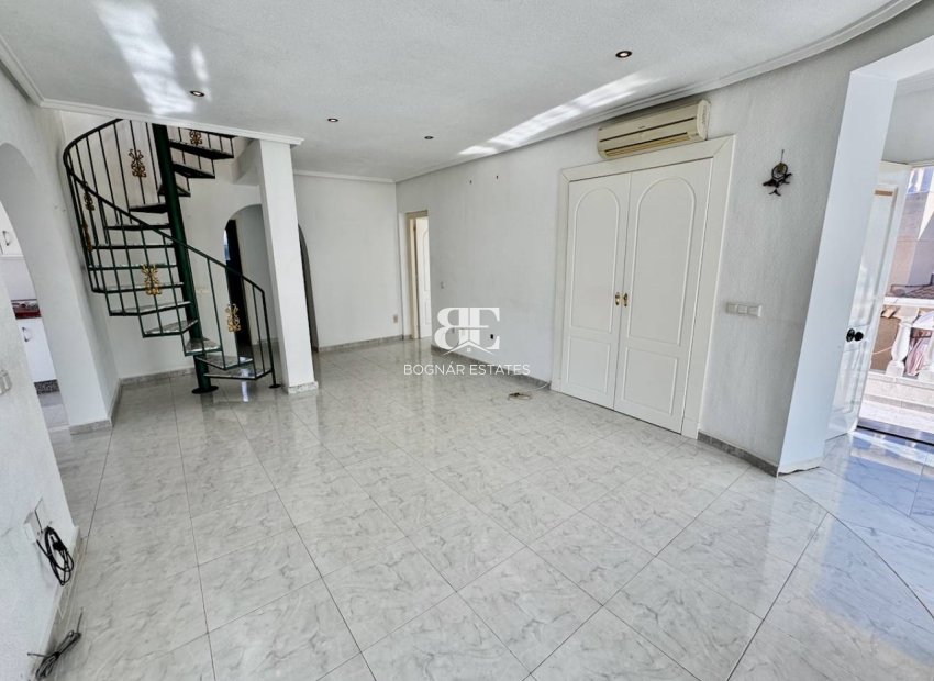 Wiederverkauf - Villa -
Ciudad Quesada - Lo Pepin