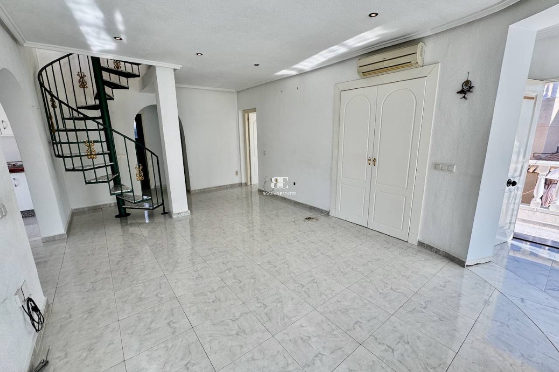 Wiederverkauf - Villa -
Ciudad Quesada - Lo Pepin