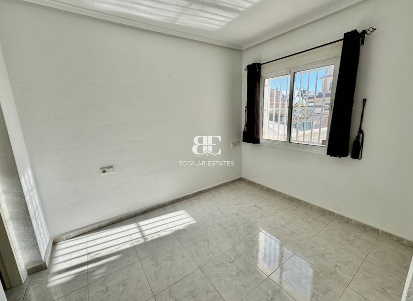 Wiederverkauf - Villa -
Ciudad Quesada - Lo Pepin