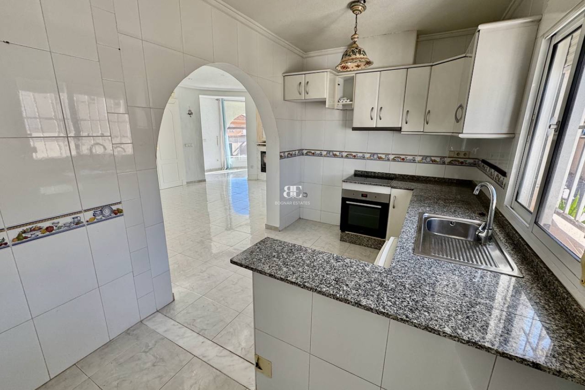 Wiederverkauf - Villa -
Ciudad Quesada - Lo Pepin