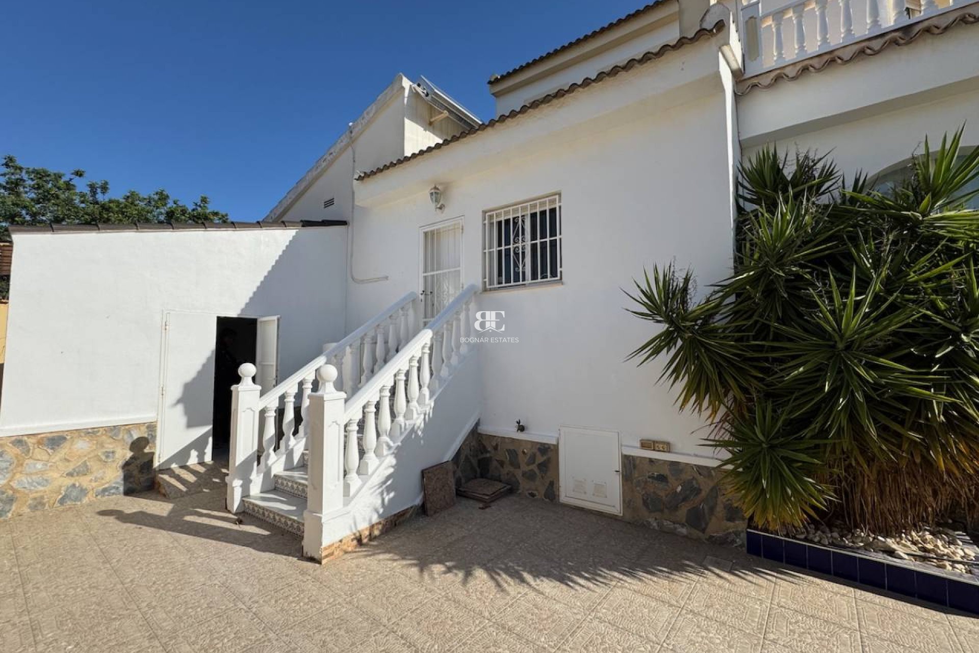 Wiederverkauf - Villa -
Ciudad Quesada - Lo Pepin