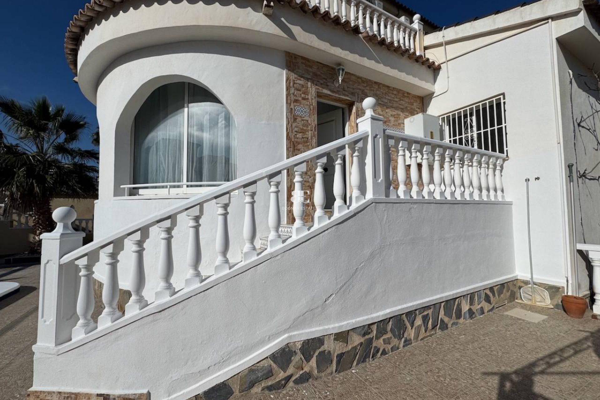 Wiederverkauf - Villa -
Ciudad Quesada - Lo Pepin