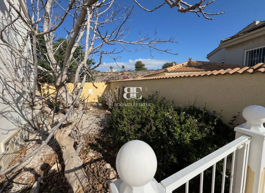 Wiederverkauf - Villa -
Ciudad Quesada - Lo Pepin