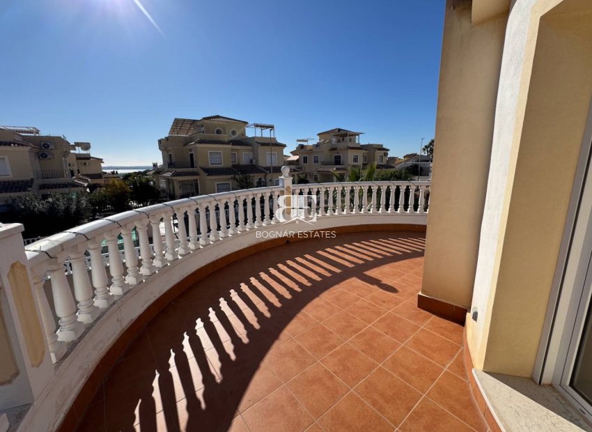 Wiederverkauf - Villa -
Ciudad Quesada - Lo Pepin