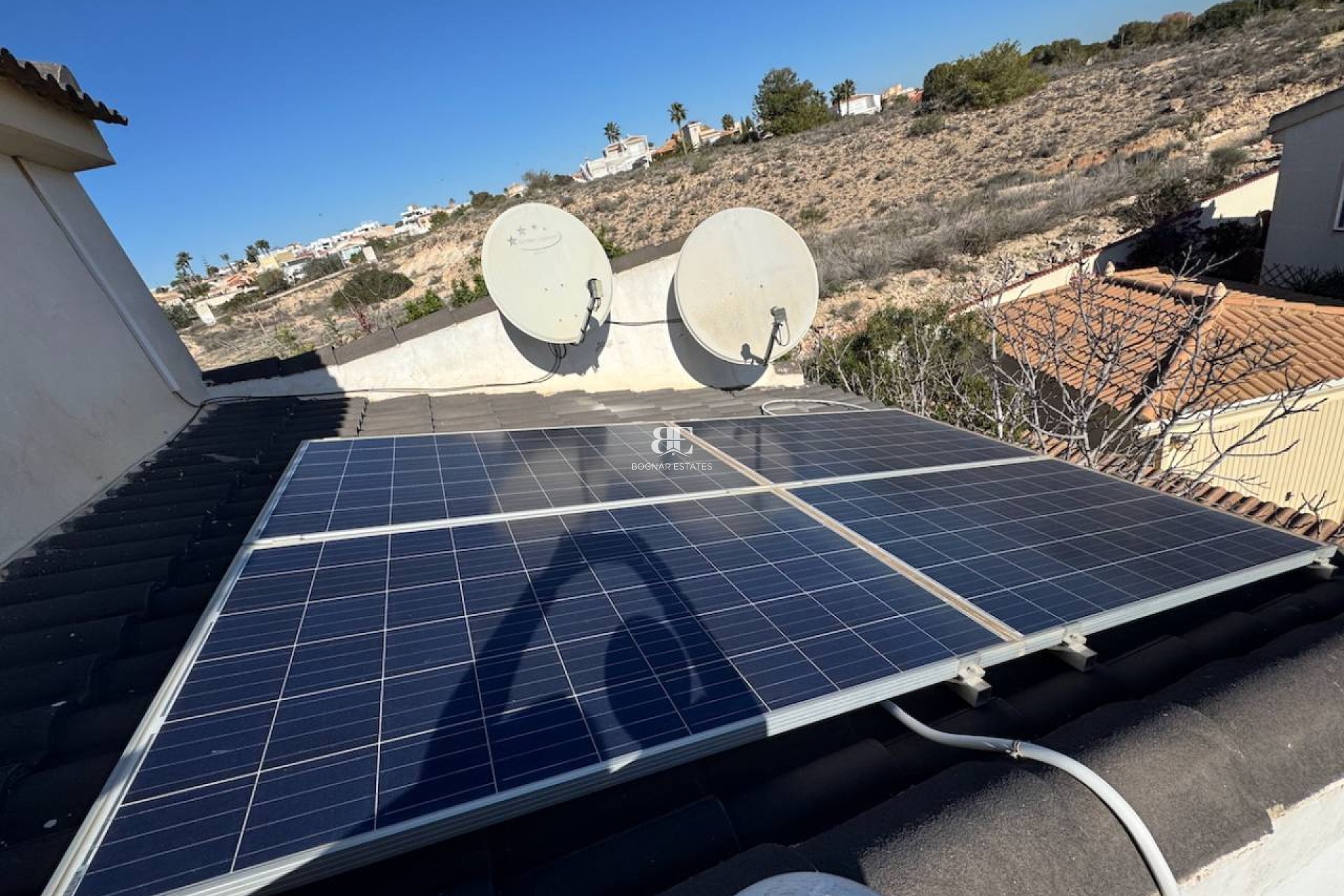 Wiederverkauf - Villa -
Ciudad Quesada - Lo Pepin