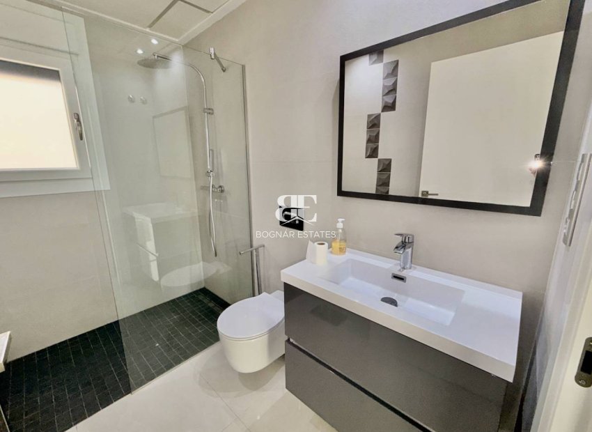 Wiederverkauf - Villa -
Ciudad Quesada - Pueblo Bravo