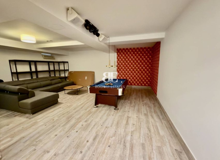 Wiederverkauf - Villa -
Ciudad Quesada - Pueblo Bravo