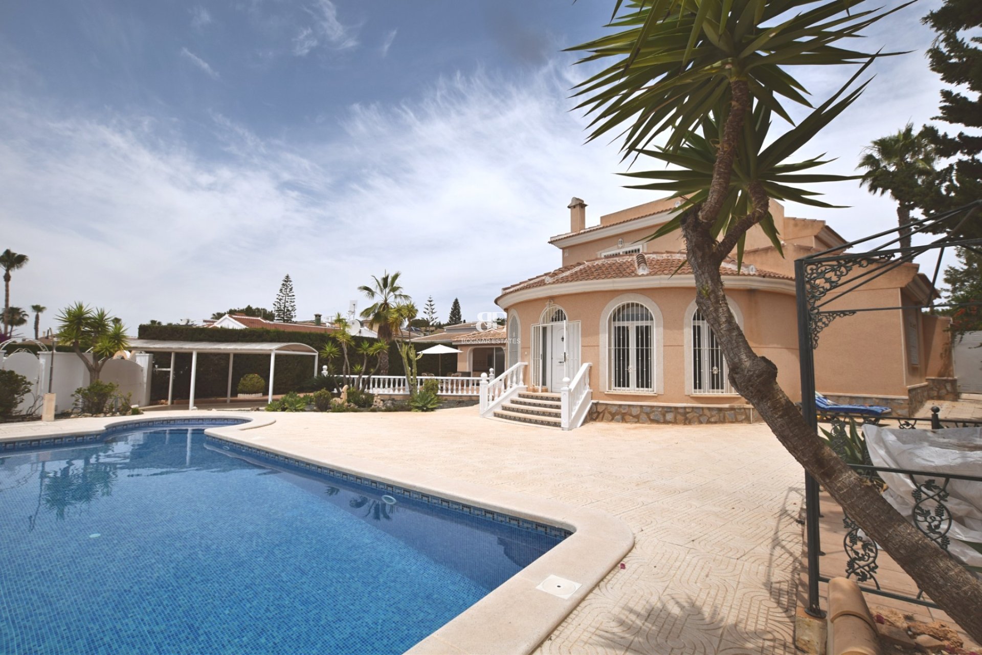 Wiederverkauf - Villa -
Ciudad Quesada - Pueblo Bravo