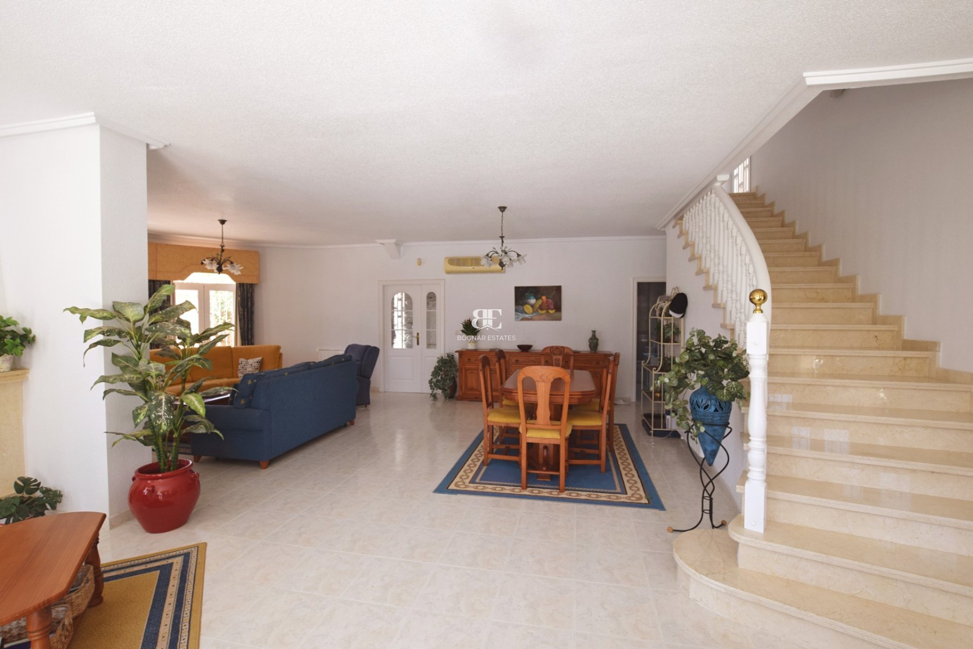Wiederverkauf - Villa -
Ciudad Quesada - Pueblo Bravo