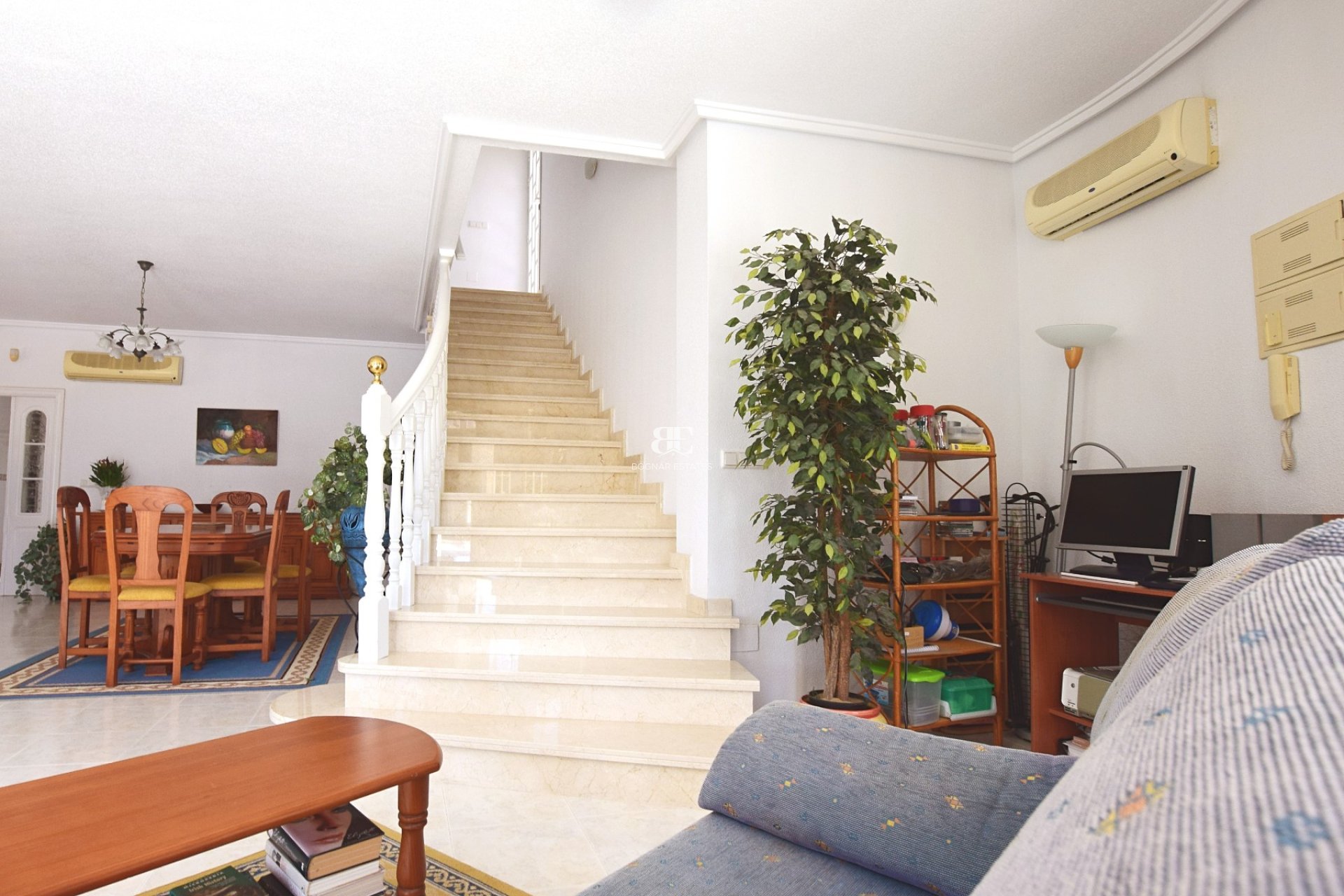 Wiederverkauf - Villa -
Ciudad Quesada - Pueblo Bravo