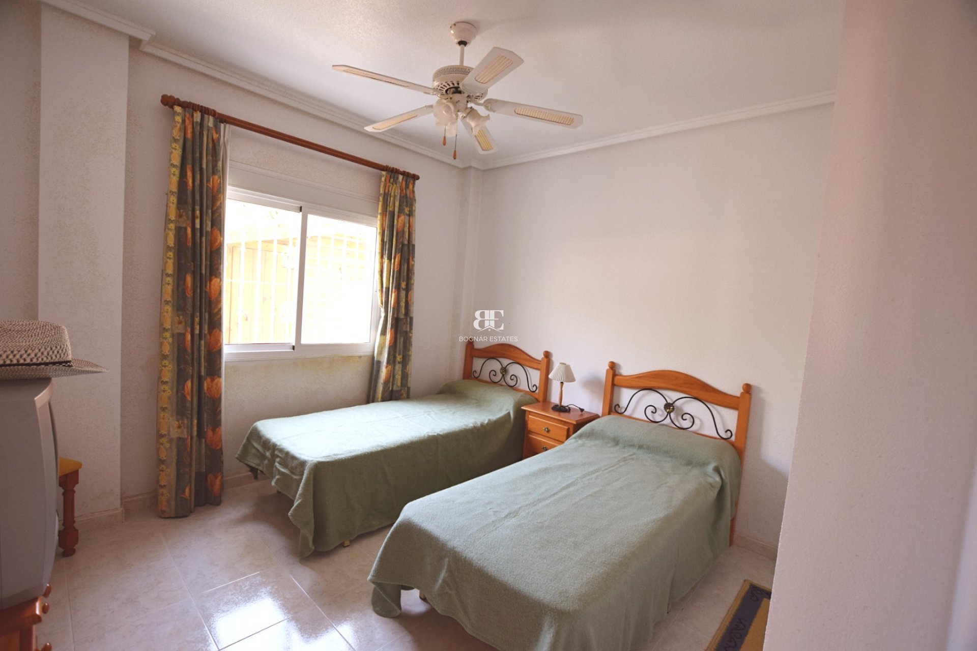 Wiederverkauf - Villa -
Ciudad Quesada - Pueblo Bravo