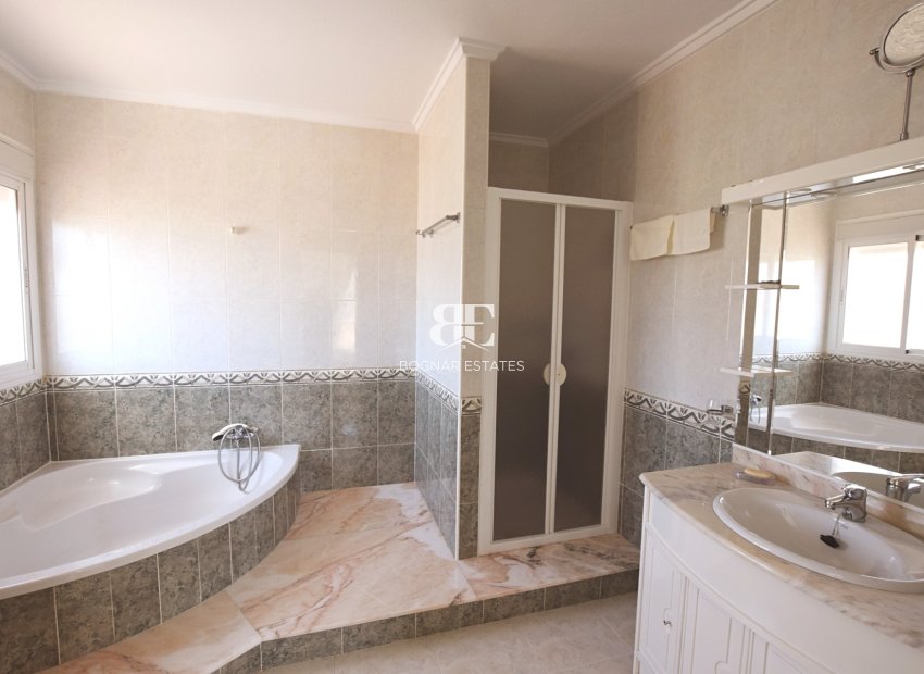 Wiederverkauf - Villa -
Ciudad Quesada - Pueblo Bravo