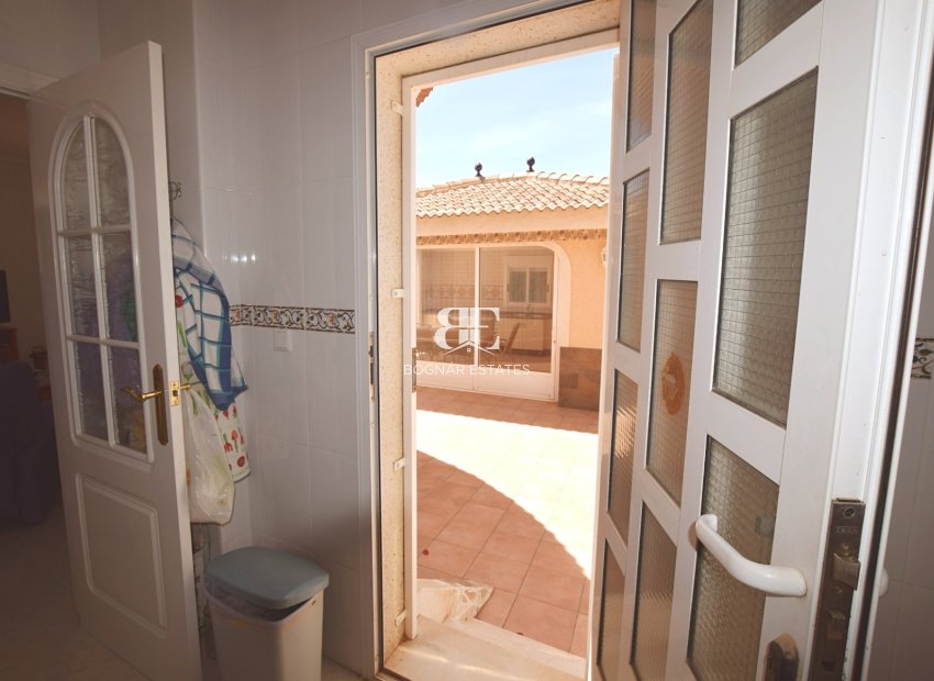 Wiederverkauf - Villa -
Ciudad Quesada - Pueblo Bravo