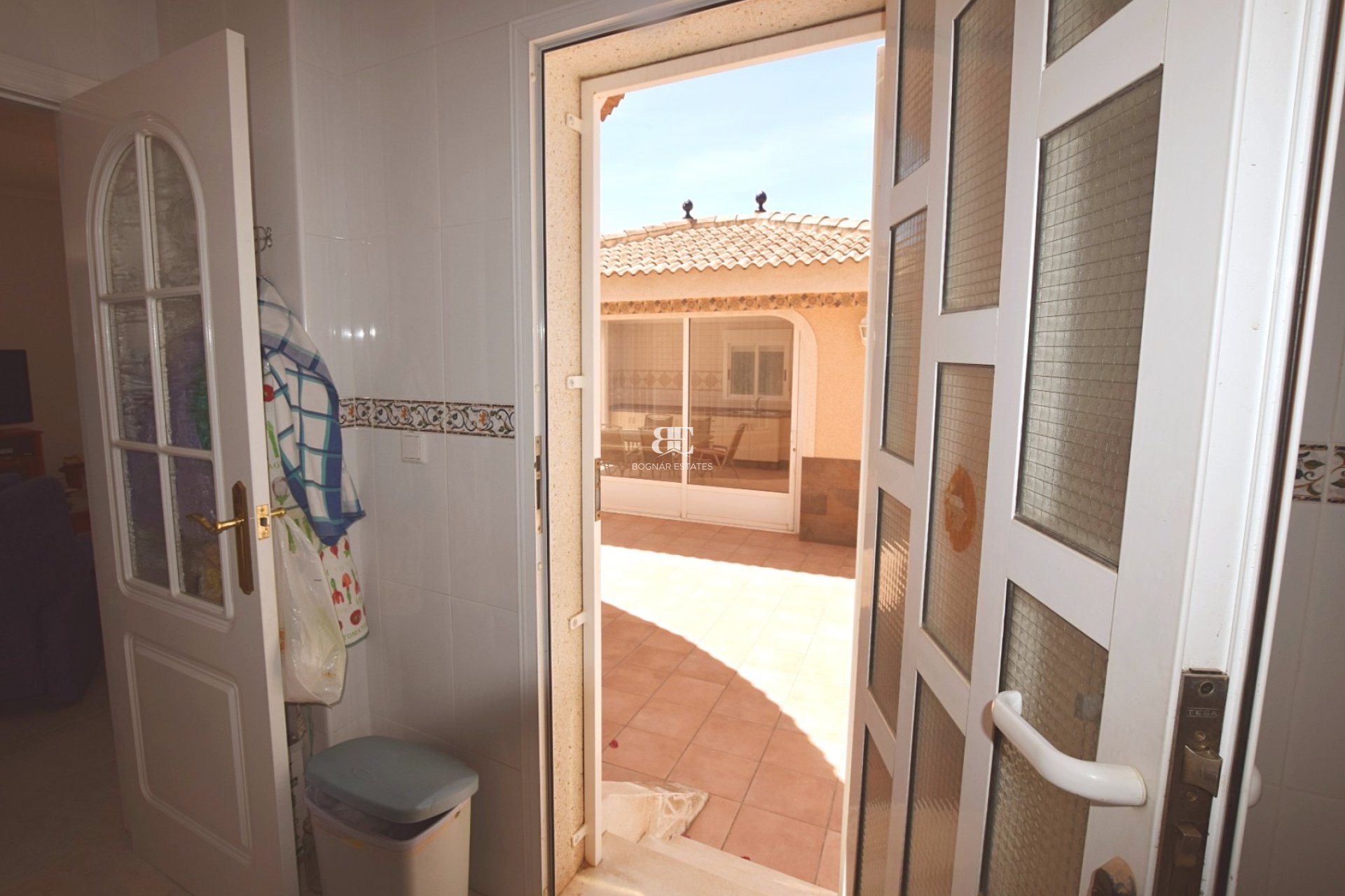 Wiederverkauf - Villa -
Ciudad Quesada - Pueblo Bravo