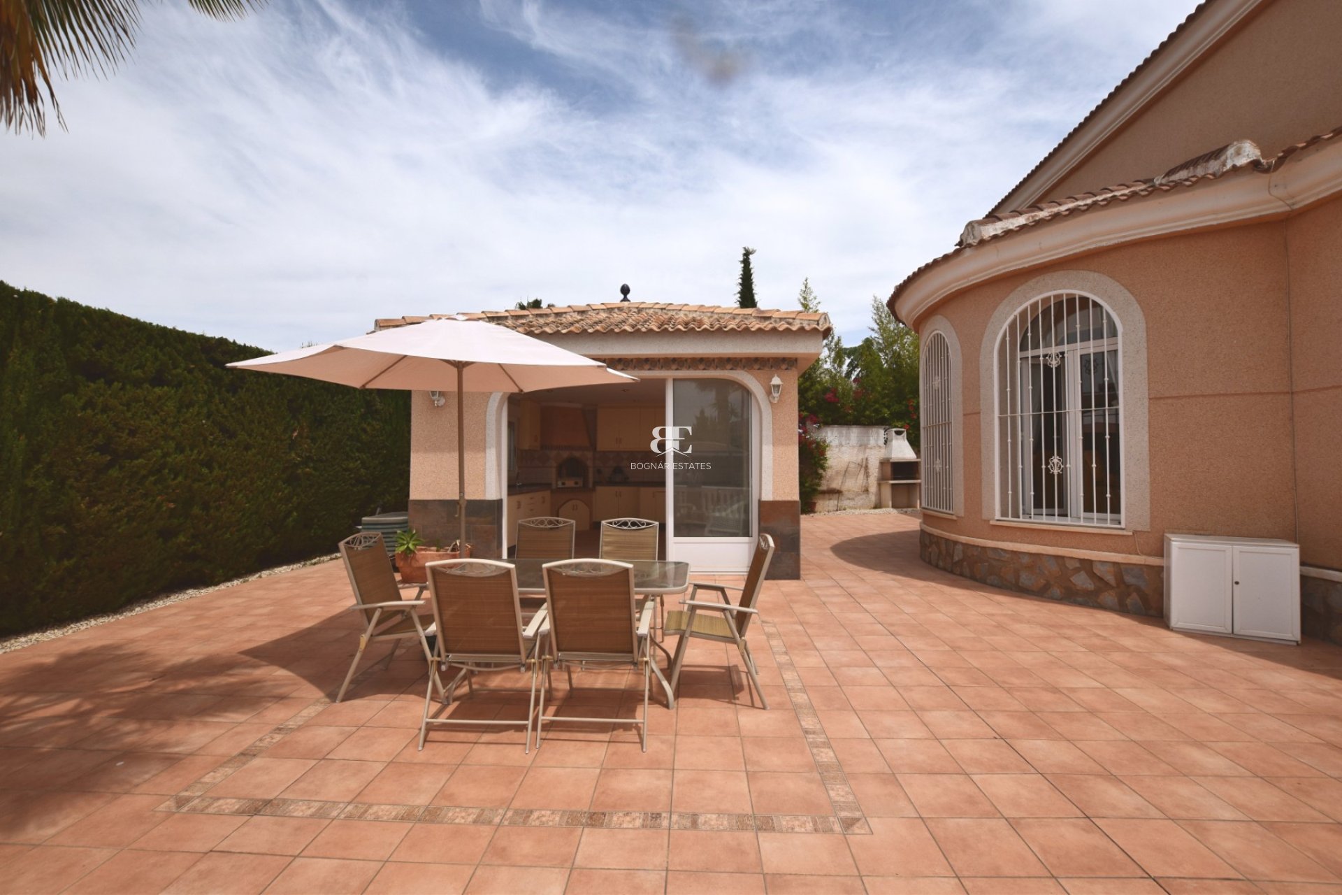 Wiederverkauf - Villa -
Ciudad Quesada - Pueblo Bravo
