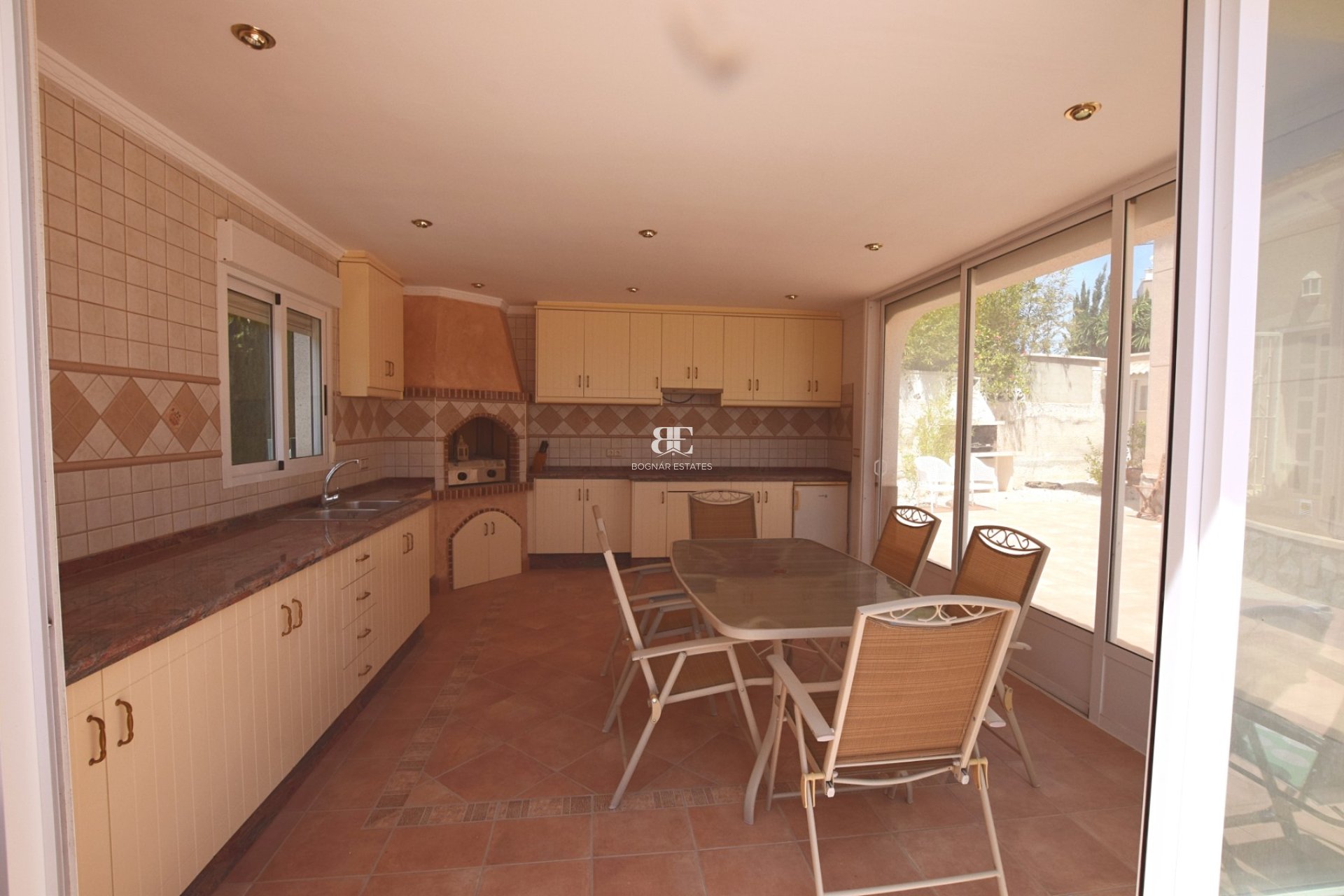 Wiederverkauf - Villa -
Ciudad Quesada - Pueblo Bravo
