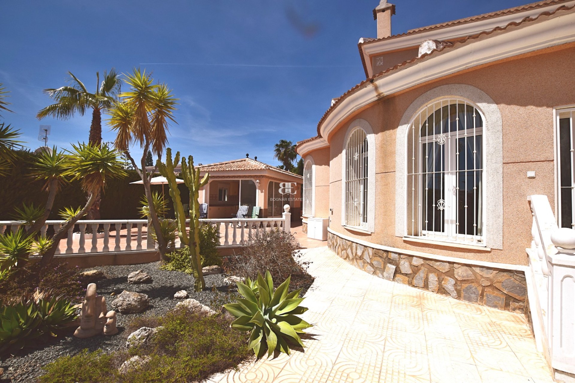Wiederverkauf - Villa -
Ciudad Quesada - Pueblo Bravo
