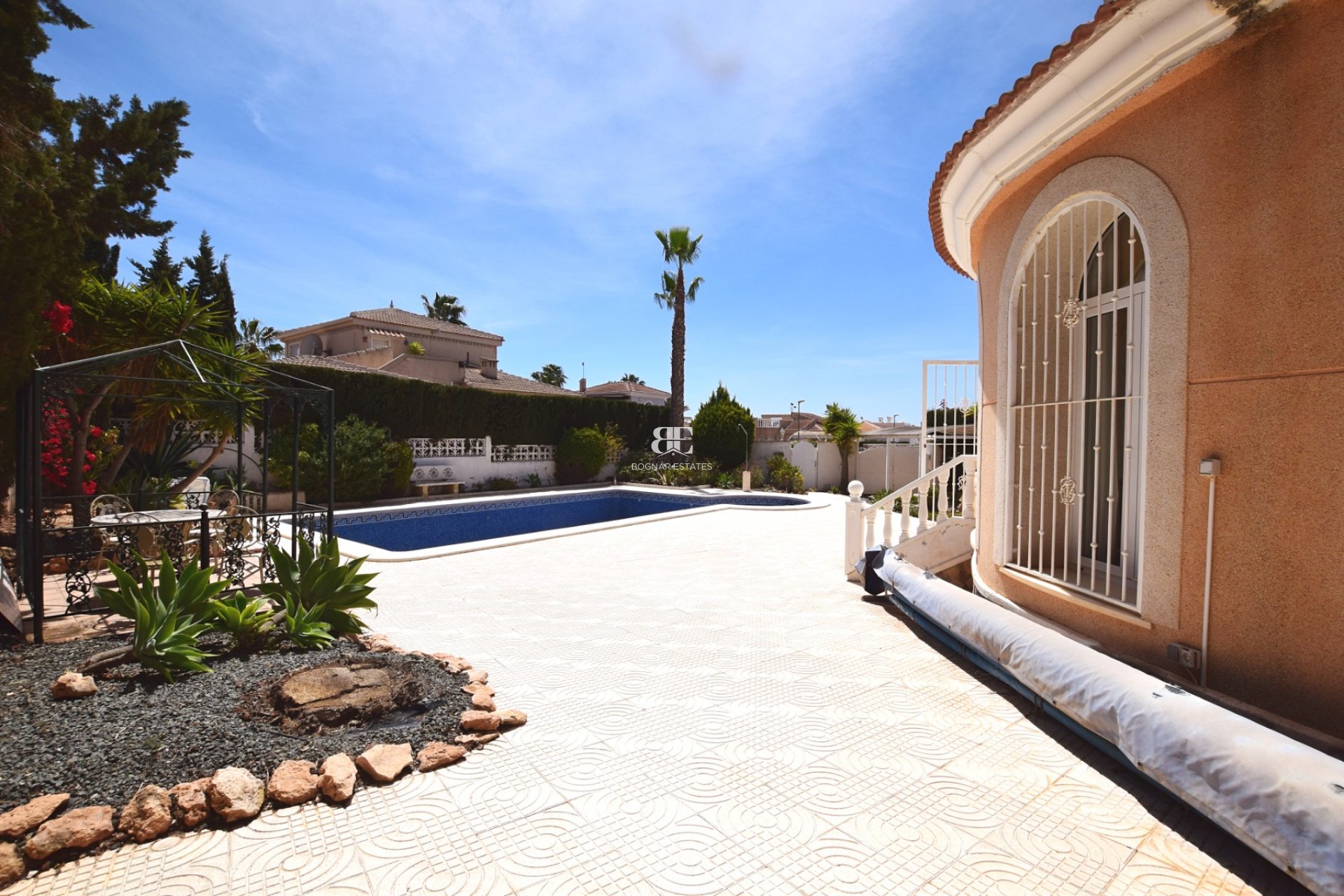 Wiederverkauf - Villa -
Ciudad Quesada - Pueblo Bravo