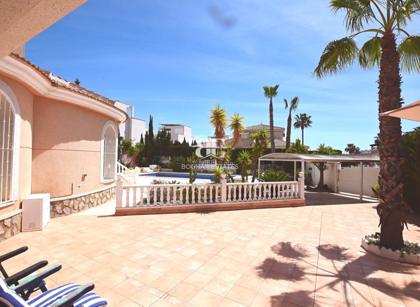 Wiederverkauf - Villa -
Ciudad Quesada - Pueblo Bravo