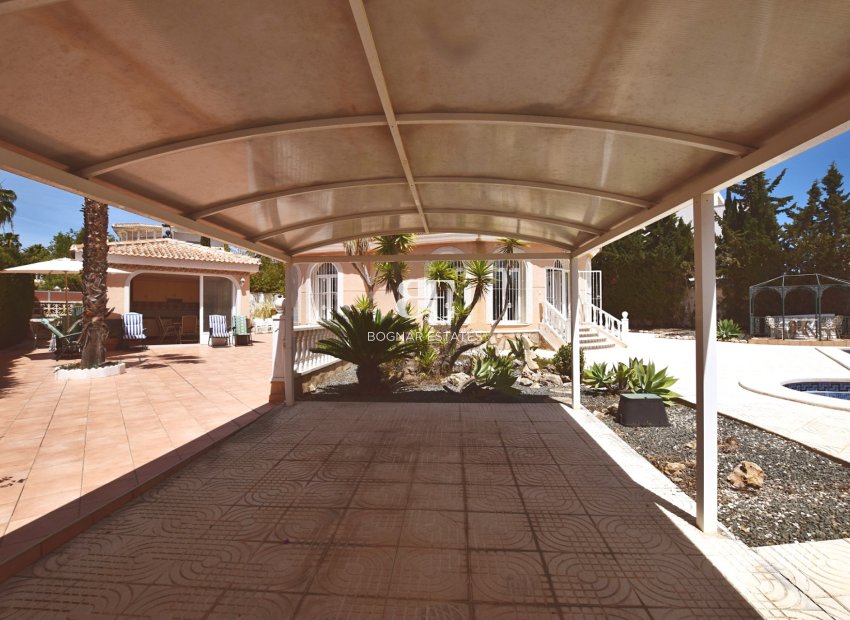 Wiederverkauf - Villa -
Ciudad Quesada - Pueblo Bravo