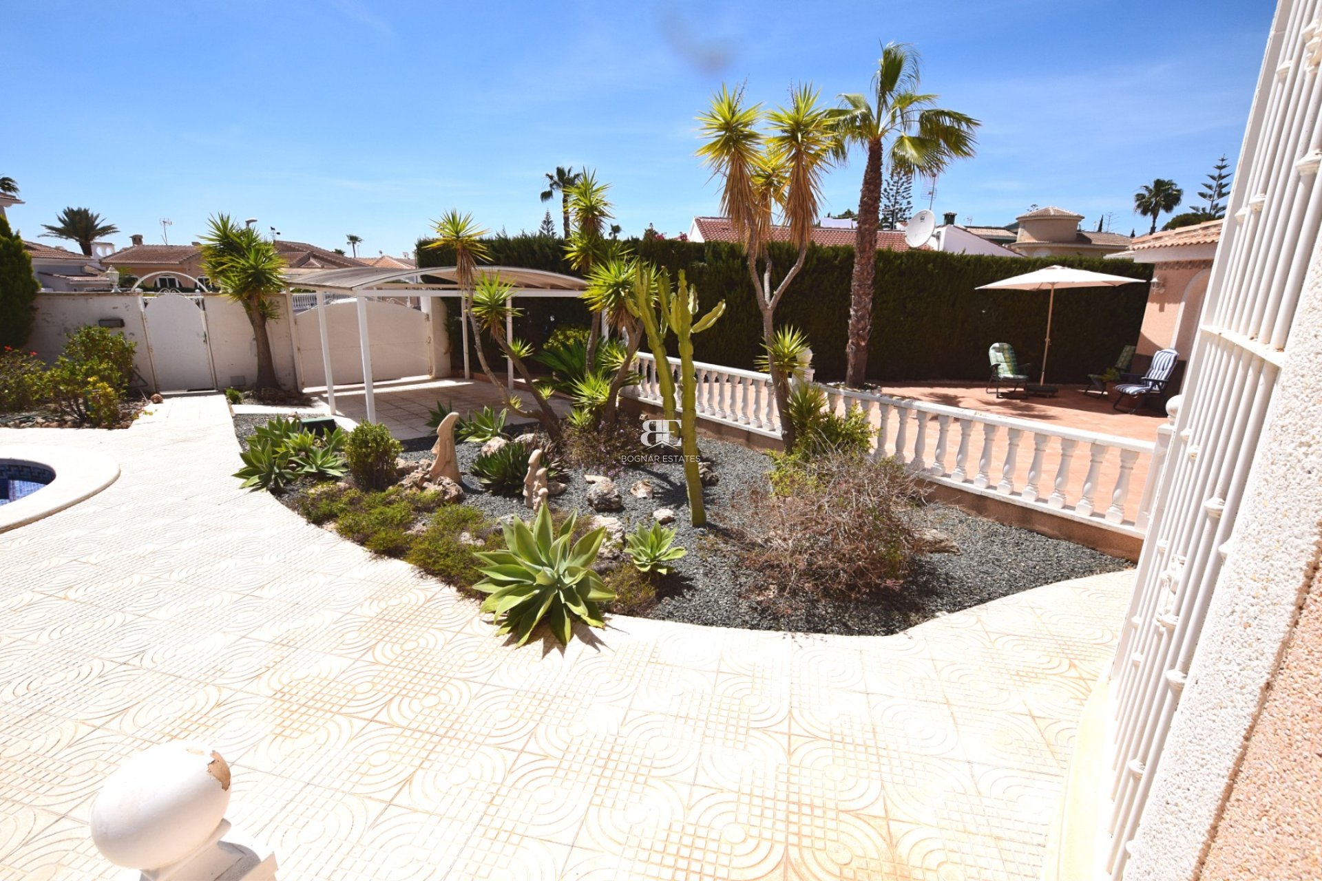 Wiederverkauf - Villa -
Ciudad Quesada - Pueblo Bravo