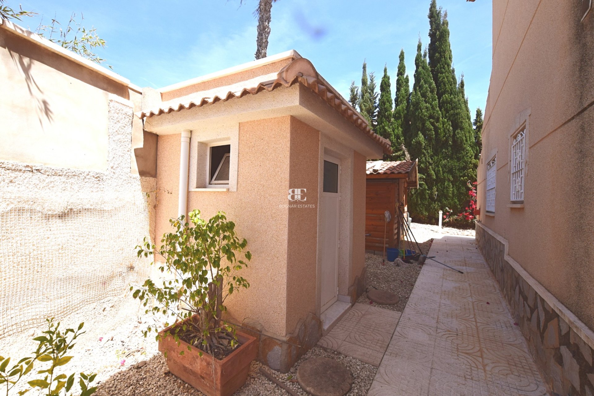 Wiederverkauf - Villa -
Ciudad Quesada - Pueblo Bravo