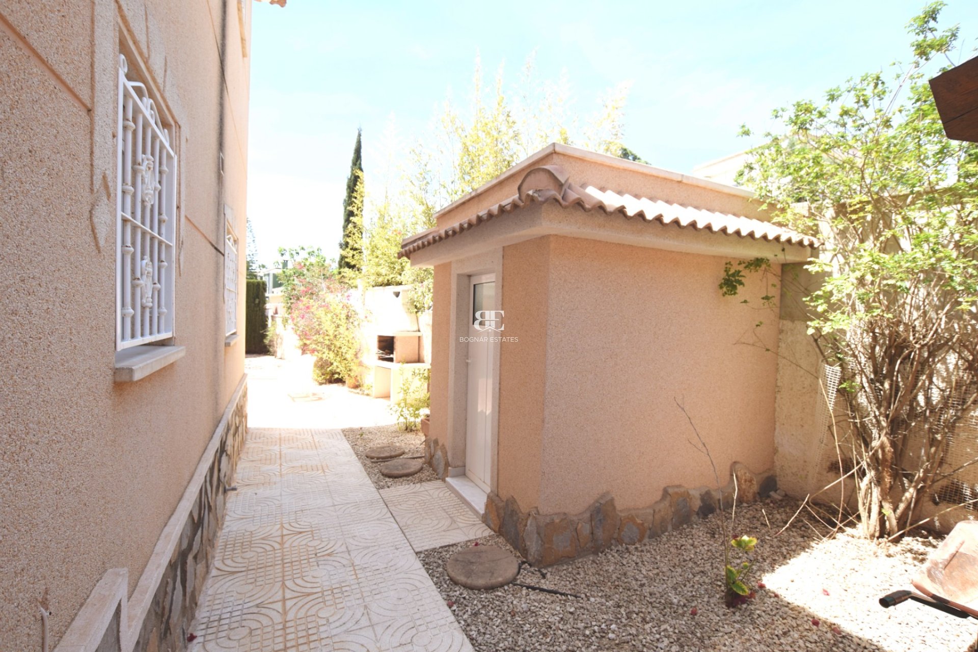 Wiederverkauf - Villa -
Ciudad Quesada - Pueblo Bravo