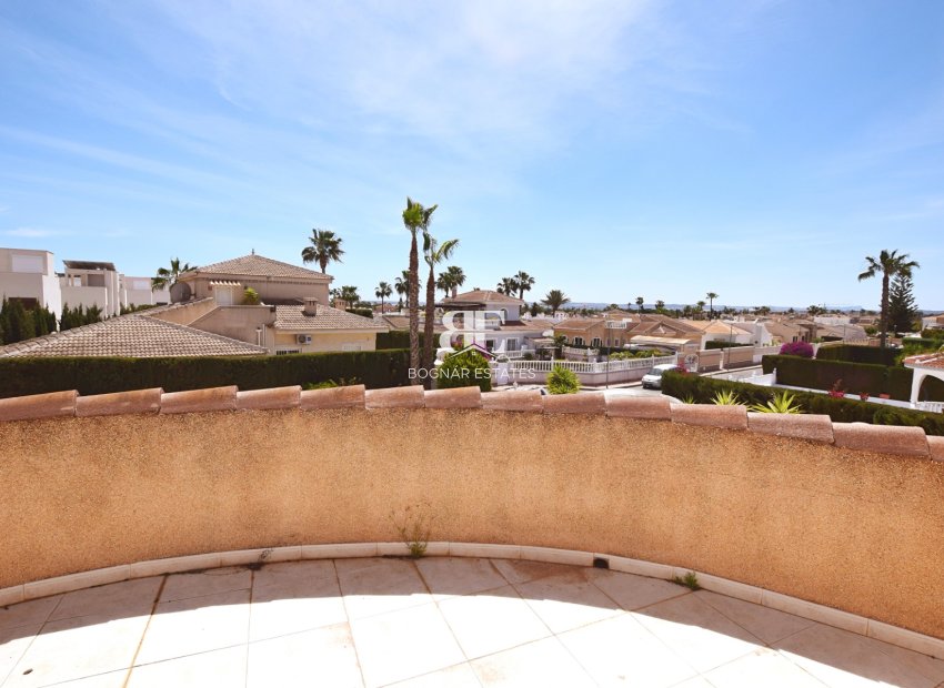 Wiederverkauf - Villa -
Ciudad Quesada - Pueblo Bravo