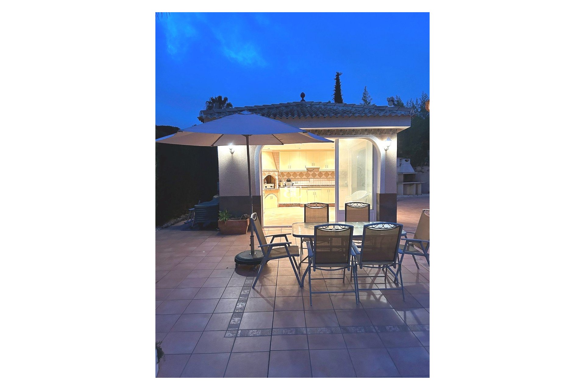 Wiederverkauf - Villa -
Ciudad Quesada - Pueblo Bravo