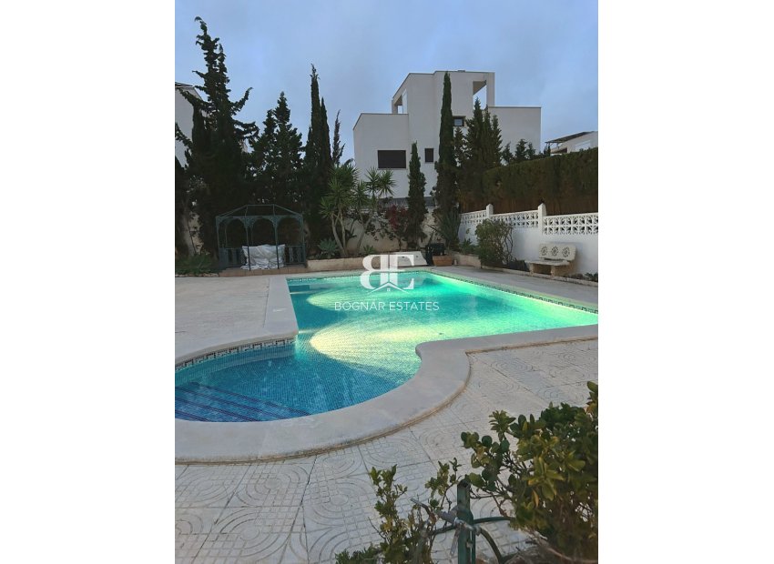 Wiederverkauf - Villa -
Ciudad Quesada - Pueblo Bravo
