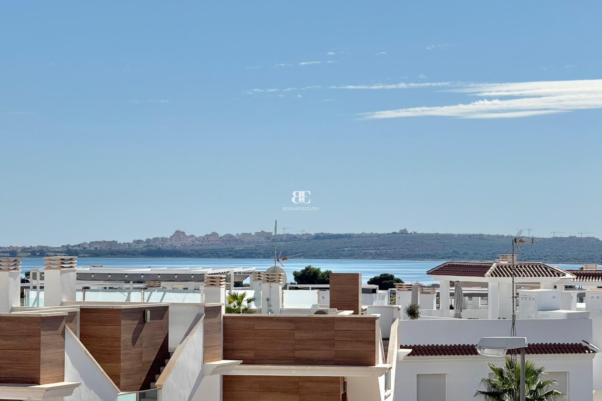 Wiederverkauf - Villa -
Ciudad Quesada - Pueblo Bravo