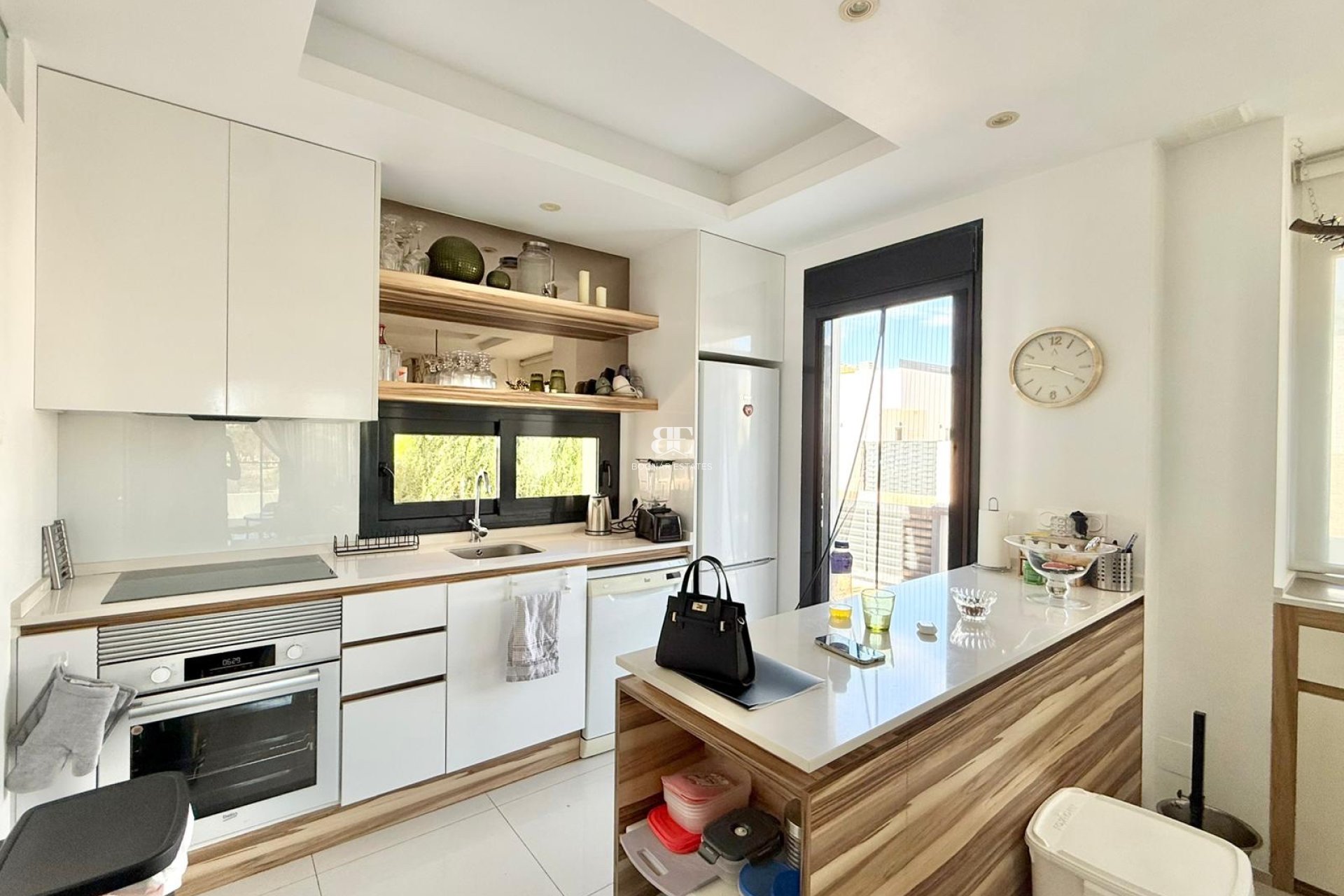 Wiederverkauf - Villa -
Ciudad Quesada - Pueblo Bravo