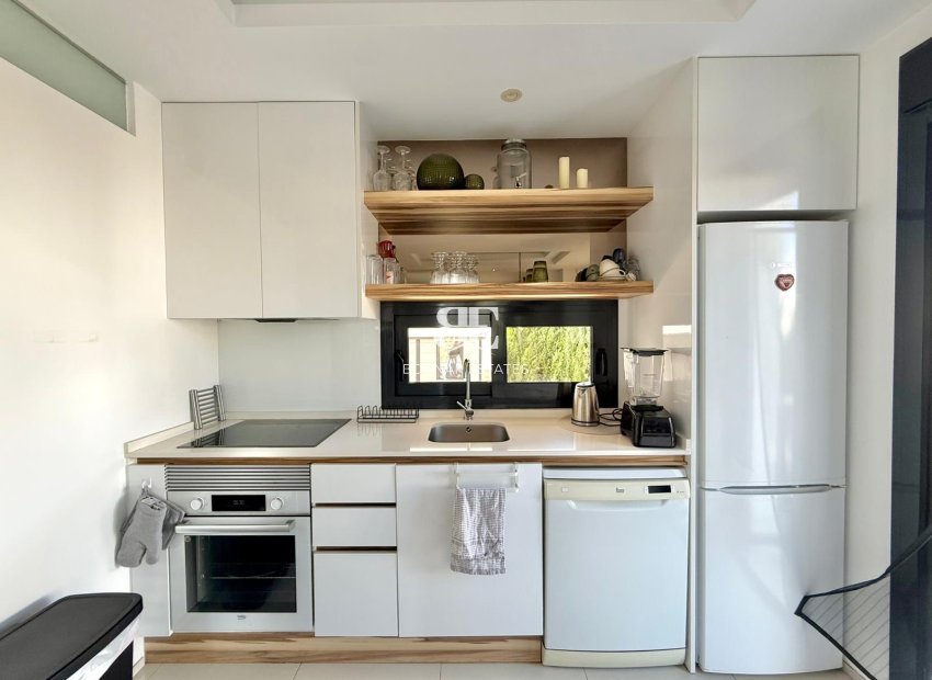 Wiederverkauf - Villa -
Ciudad Quesada - Pueblo Bravo