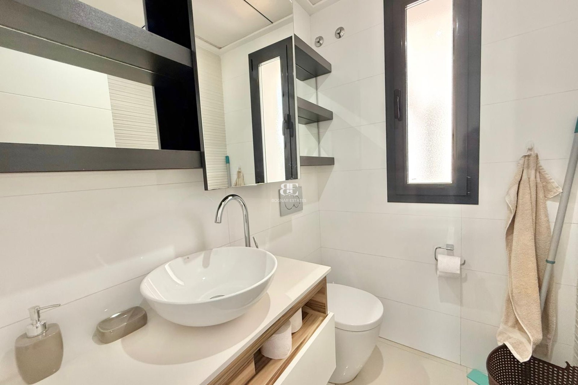 Wiederverkauf - Villa -
Ciudad Quesada - Pueblo Bravo