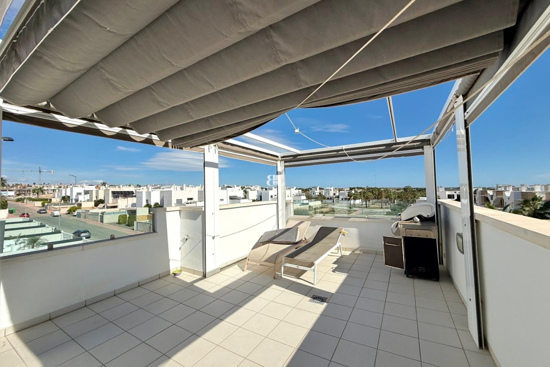 Wiederverkauf - Villa -
Ciudad Quesada - Pueblo Bravo