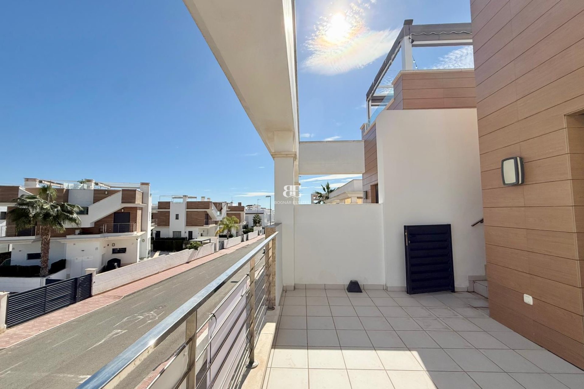 Wiederverkauf - Villa -
Ciudad Quesada - Pueblo Bravo