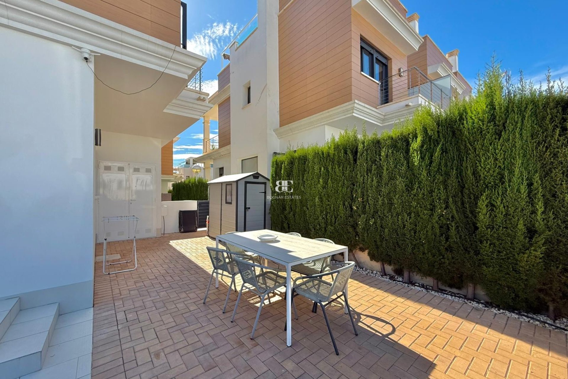 Wiederverkauf - Villa -
Ciudad Quesada - Pueblo Bravo