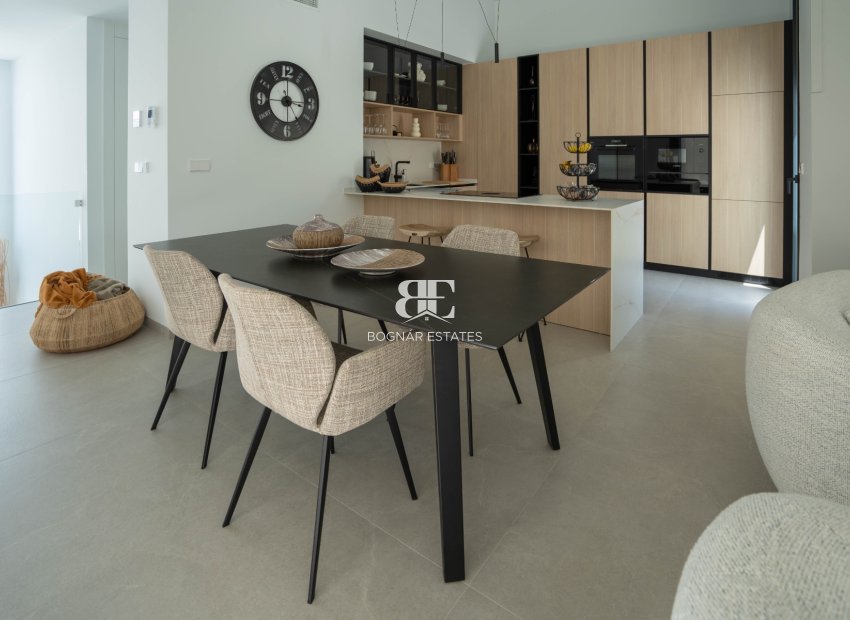 Wiederverkauf - Villa -
Ciudad Quesada - Rojales