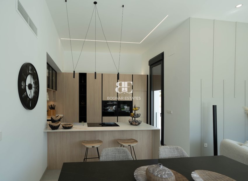 Wiederverkauf - Villa -
Ciudad Quesada - Rojales