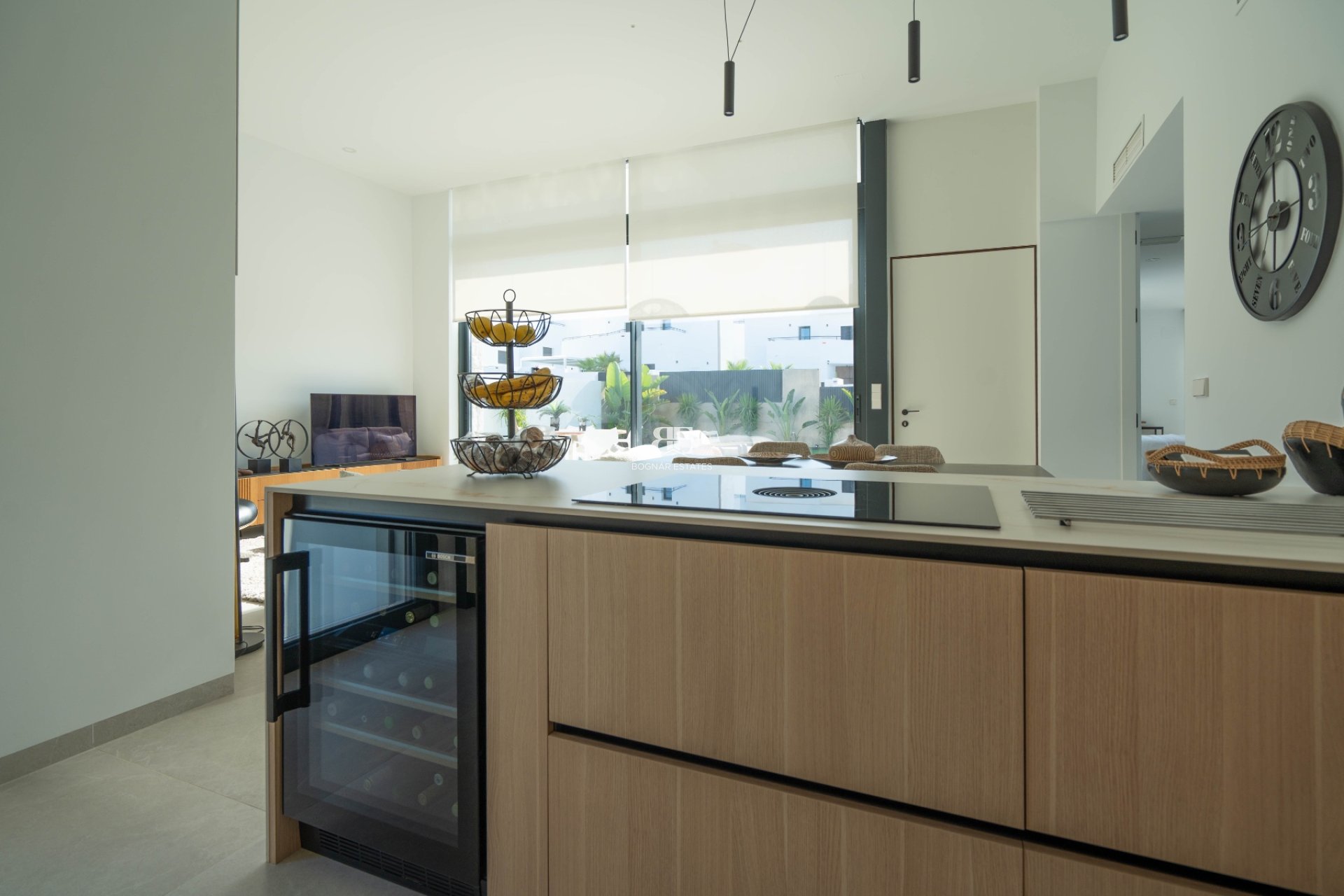 Wiederverkauf - Villa -
Ciudad Quesada - Rojales