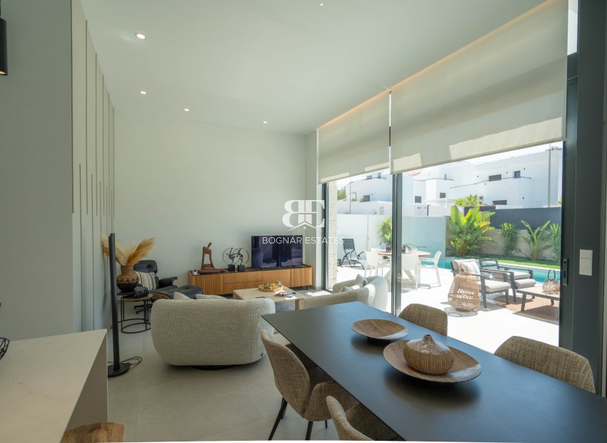 Wiederverkauf - Villa -
Ciudad Quesada - Rojales