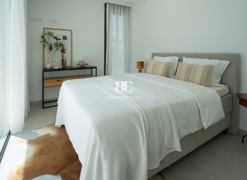 Wiederverkauf - Villa -
Ciudad Quesada - Rojales