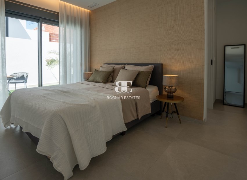 Wiederverkauf - Villa -
Ciudad Quesada - Rojales