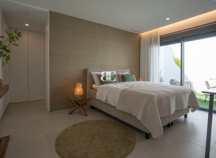 Wiederverkauf - Villa -
Ciudad Quesada - Rojales