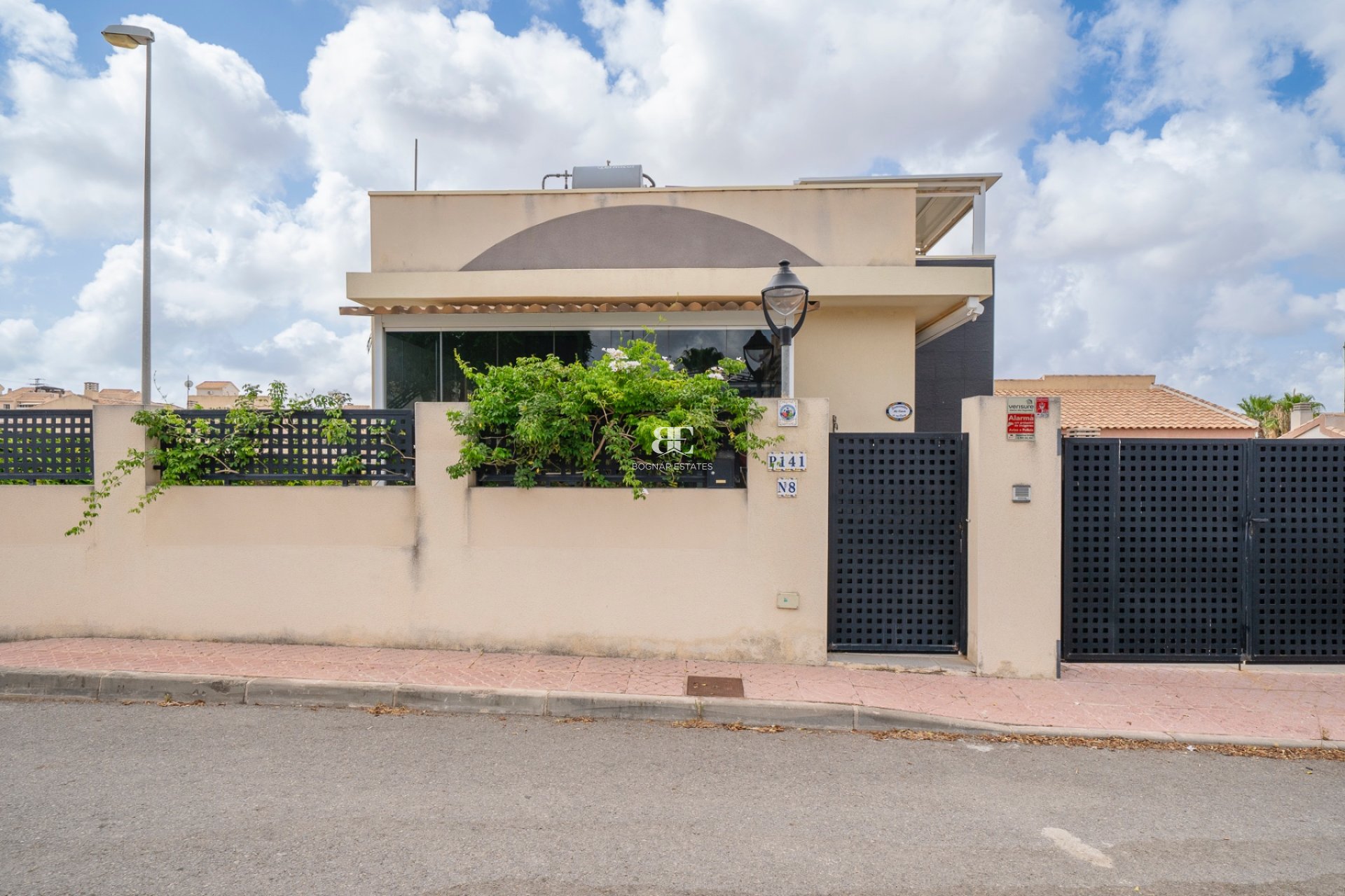 Wiederverkauf - Villa -
Ciudad Quesada - Rojales