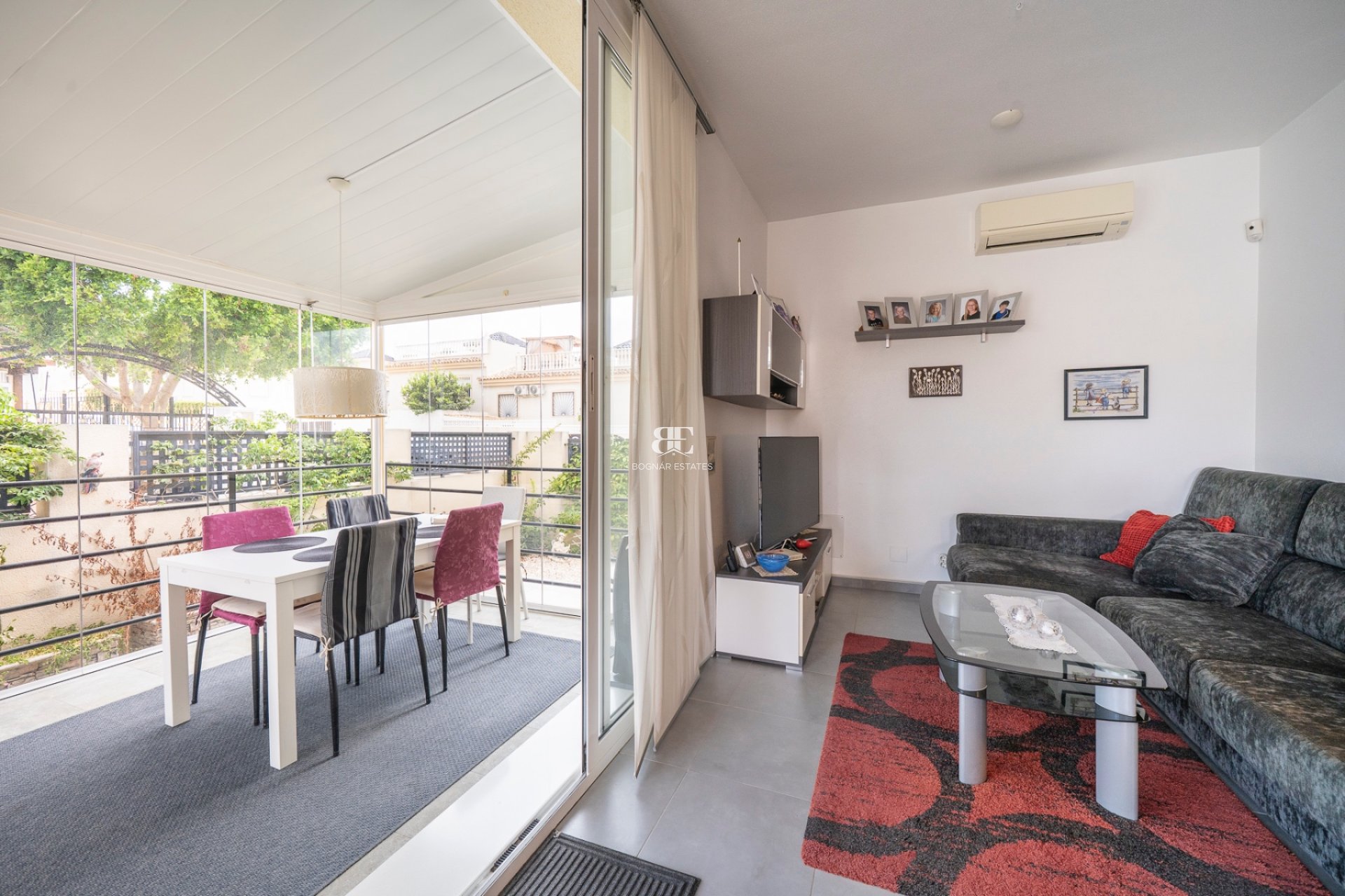 Wiederverkauf - Villa -
Ciudad Quesada - Rojales